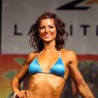 Tara  Thompson - NPC Vancouver  2014 - #1